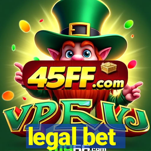 legal bet